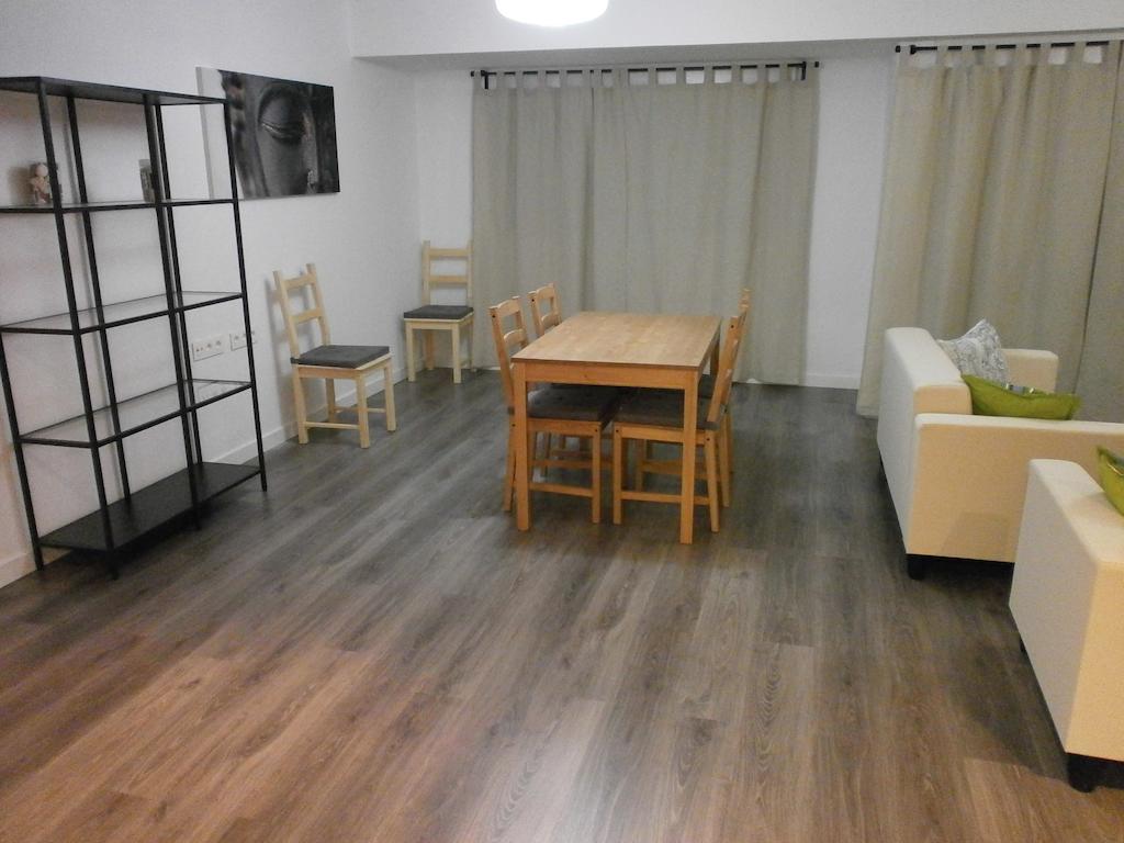 Total Valencia Ave Leisure & Culture Apartment Exterior photo