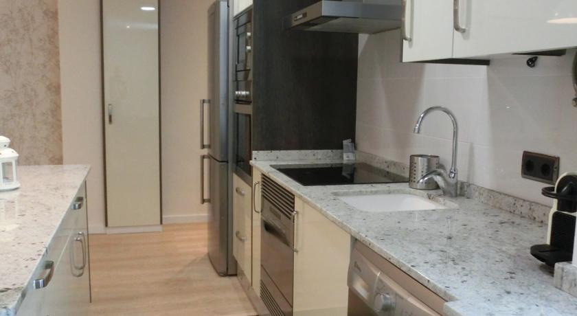 Total Valencia Ave Leisure & Culture Apartment Room photo