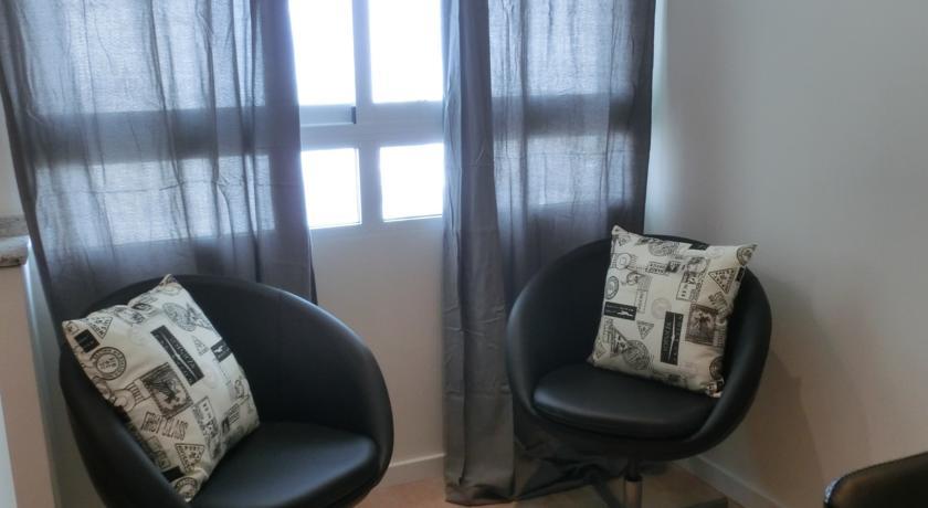 Total Valencia Ave Leisure & Culture Apartment Room photo