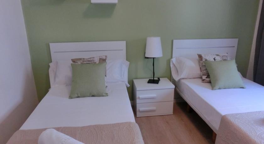 Total Valencia Ave Leisure & Culture Apartment Room photo
