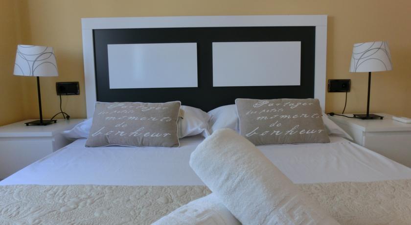 Total Valencia Ave Leisure & Culture Apartment Room photo