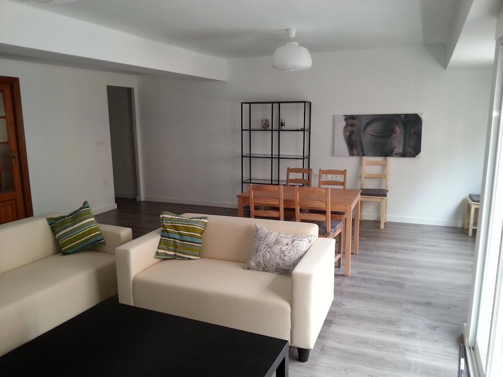 Total Valencia Ave Leisure & Culture Apartment Room photo
