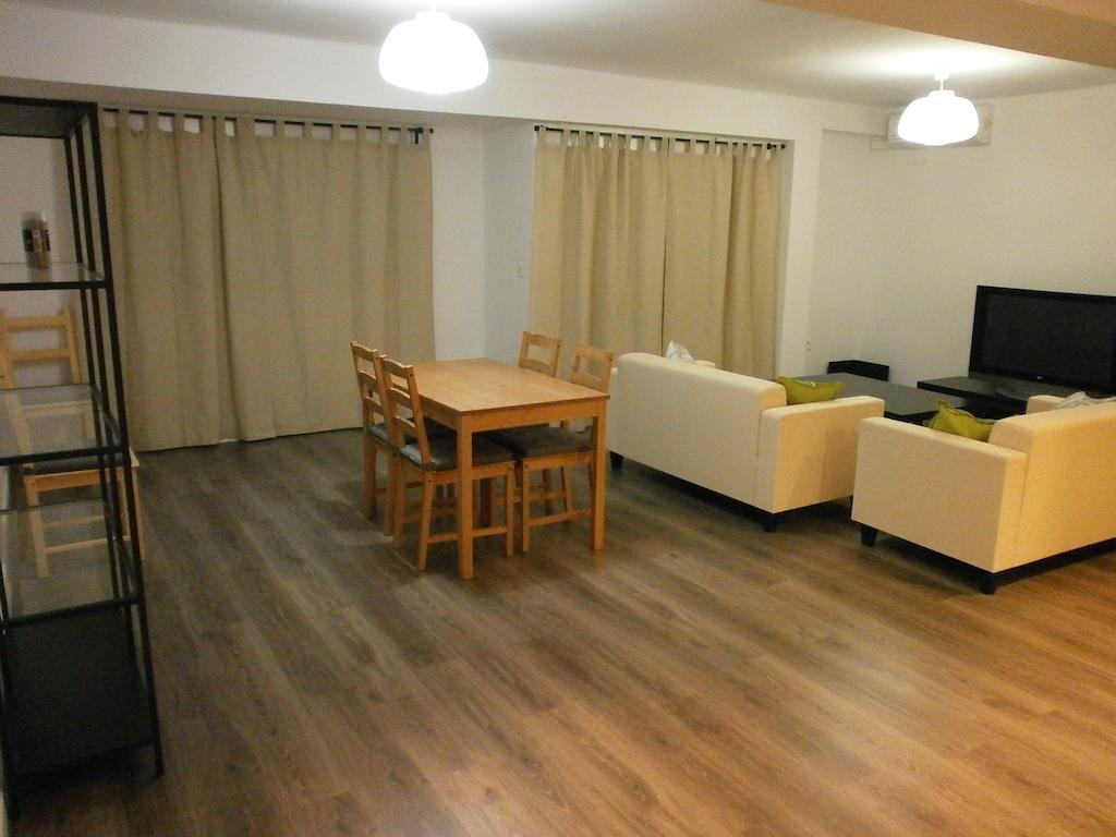 Total Valencia Ave Leisure & Culture Apartment Room photo