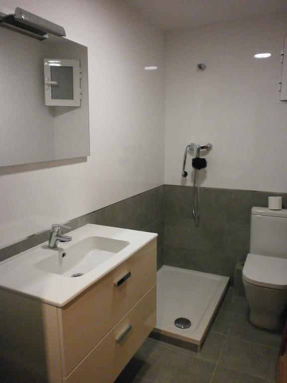 Total Valencia Ave Leisure & Culture Apartment Room photo
