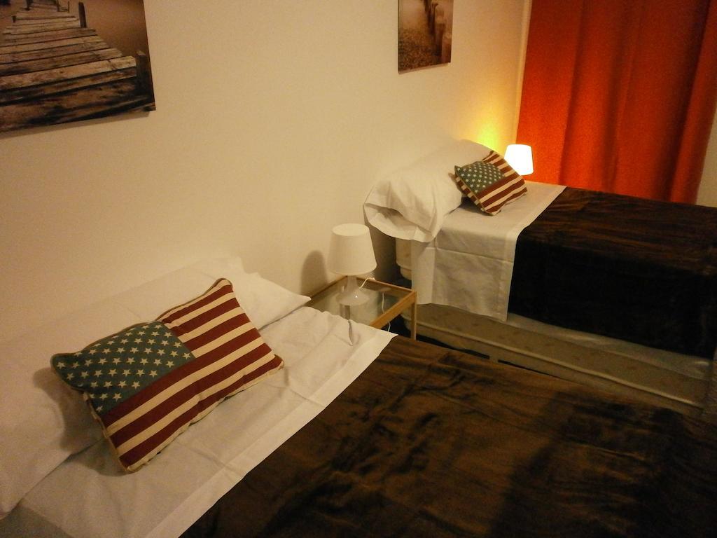Total Valencia Ave Leisure & Culture Apartment Room photo