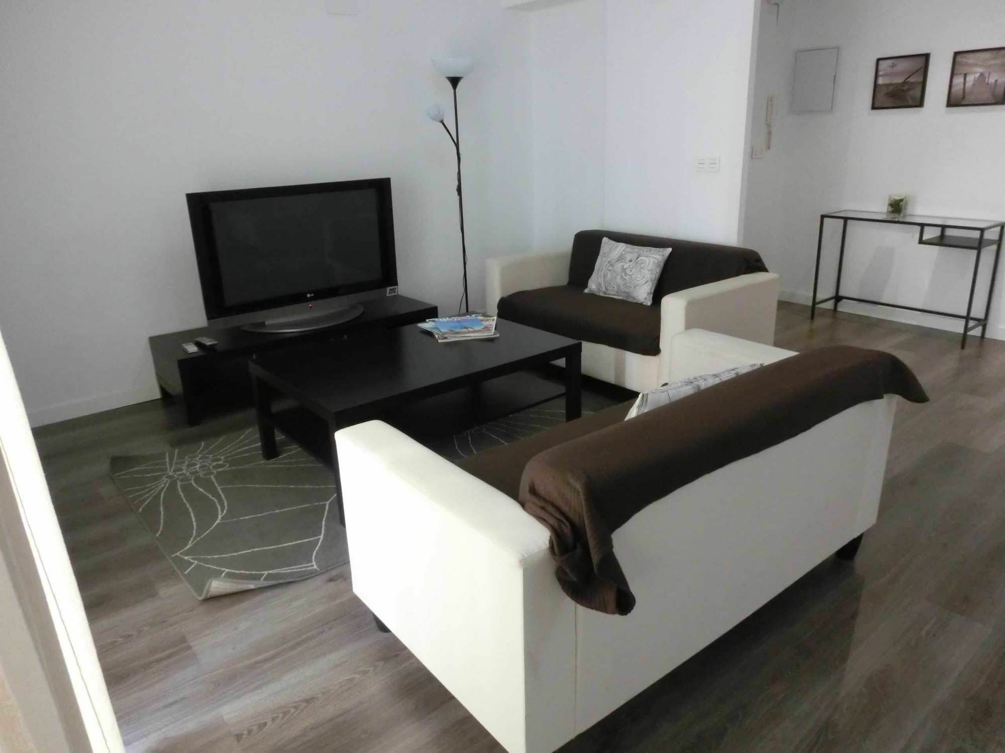 Total Valencia Ave Leisure & Culture Apartment Exterior photo